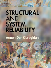Structural and System Reliability BY Kiureghian - Pdf
